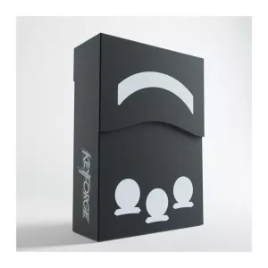 KEYFORGE DECKBOX ARIES NOIREDECK BOX
