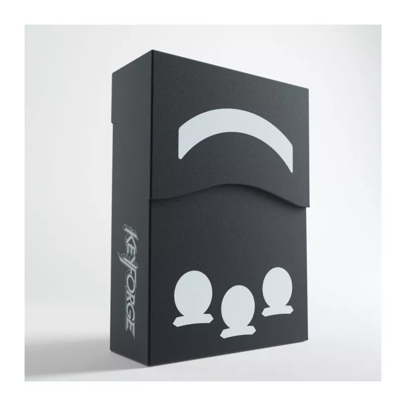 KEYFORGE DECKBOX ARIES NOIREDECK BOX