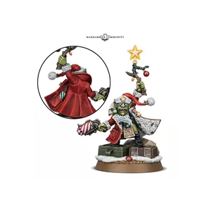 DA RED GOBBO