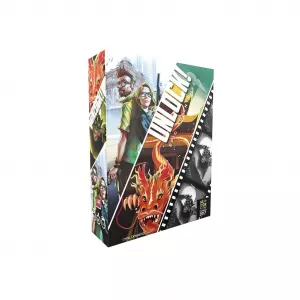 UNLOCK! EPIC ADVENTURESJEUX DE SOCIETE Avec le jeu Unlock, faites e...