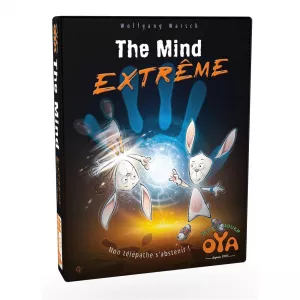 THE MIND EXTREMEJEUX D'AMBIANCE