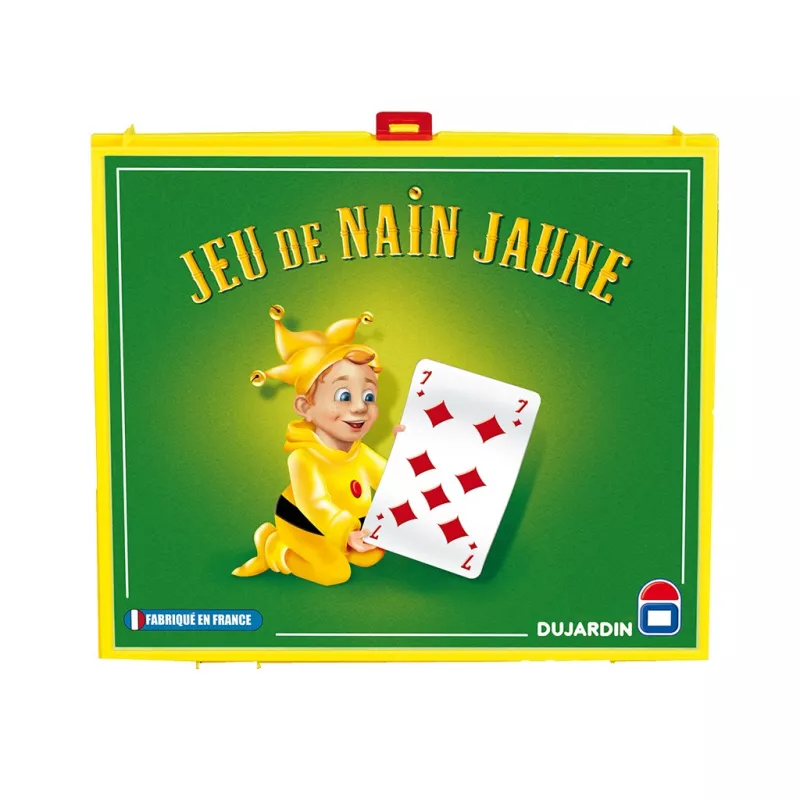 JEU DE NAIN JAUNEENFANTS JEU DE NAIN JAUNEENFANTS