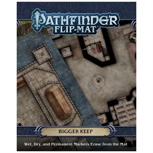 PATHFINDER BIGGER KEEPPATHFINDER