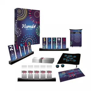 EN FAMILLE HANABI GRANDS FEUX