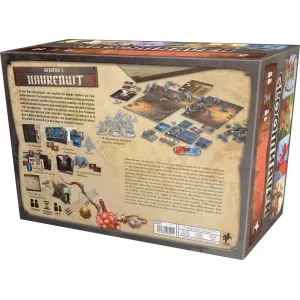 GLOOMHAVEN VF