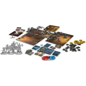 GLOOMHAVEN VF