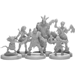 GLOOMHAVEN VF