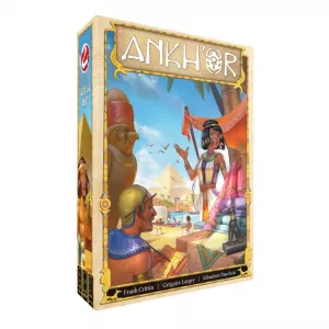 ANKH'OR