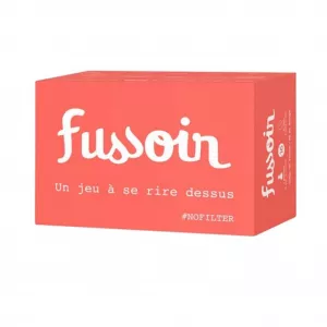 FUSSOIRJEUX D'AMBIANCE