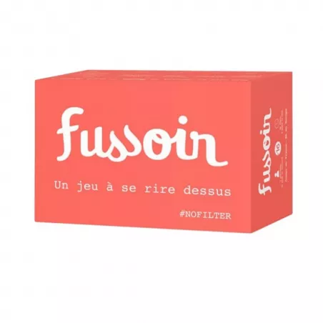 FUSSOIRJEUX D'AMBIANCE