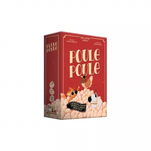JEUX D'AMBIANCE POULE POULE