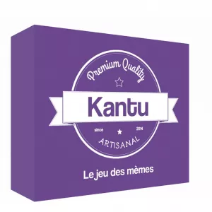 KANTUJEUX D'AMBIANCE