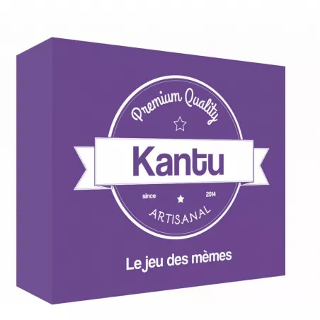 KANTUJEUX D'AMBIANCE