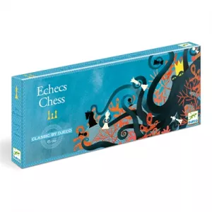 JEU CLASSIQUE ECHECS2 JOUEURS L'incontournable jeu d'échecs ! Une p...