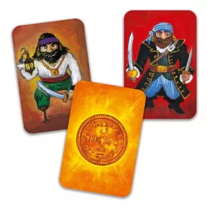 PIRATATAKENFANTS Aventureux ou prudent, à chacun sa stratégie pour ...