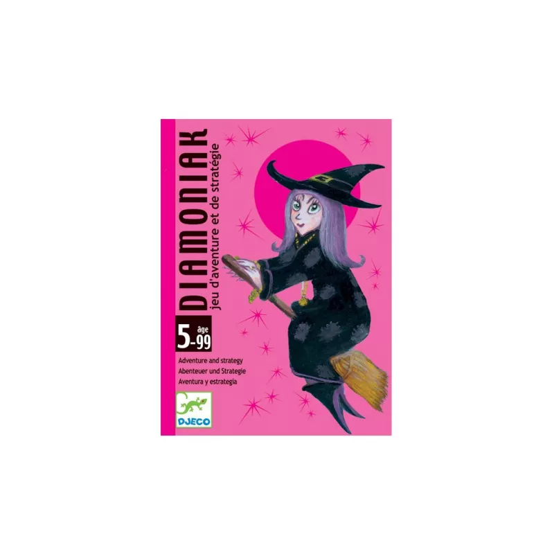 DIAMONIAK DIAMONIAK