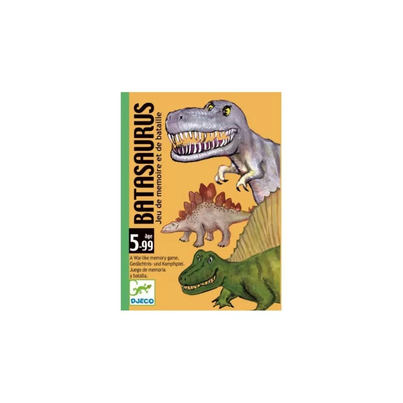 BATASAURUS BATASAURUS