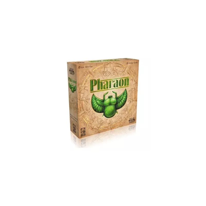 PHARAON PHARAON