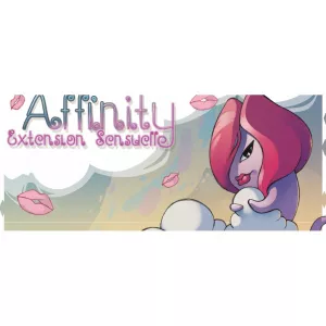 AFFINITY EXTENSIONJEUX D'AMBIANCE Affinity Extension Sensuelle Affi...