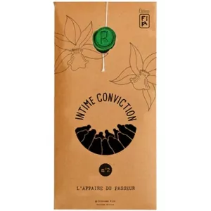 INTIME CONVICTION N°2 JEUX D'AMBIANCE INTIME CONVICTION N°2 L'AFFAI...