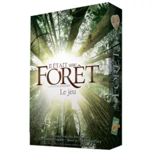 IL ETAIT UNE FORETEN FAMILLE Jamais un jeu ne vous aura donné un au...