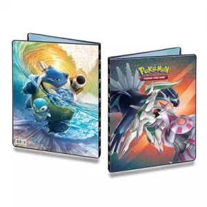 PORTEFOLIO POKEMON SM12 A4/9CASES
