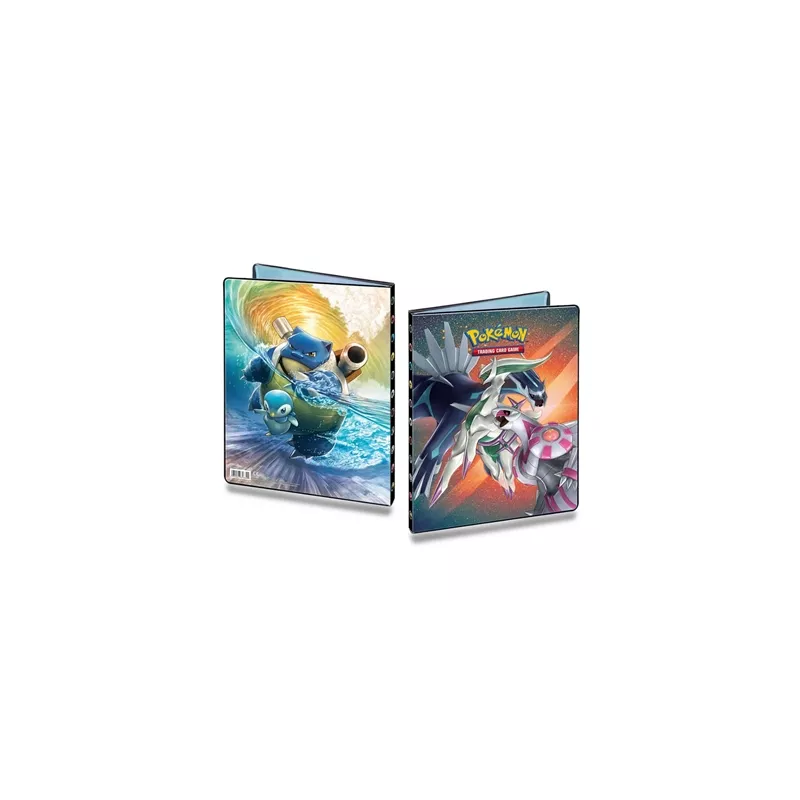 PORTEFOLIO POKEMON SM12 A4/9CASES PORTEFOLIO POKEMON SM12 A4/9CASES