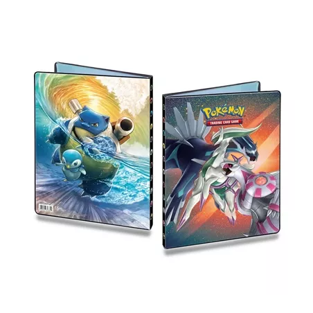 PORTEFOLIO POKEMON SM12 A4/9CASES