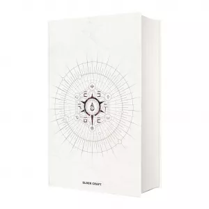 ORESTE EDITION COLLECTOR FRJEUX DE RÔLES