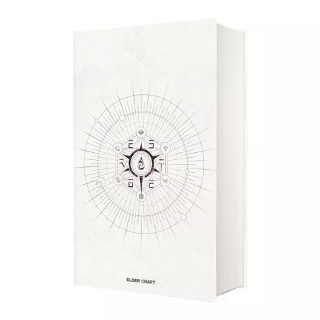 ORESTE EDITION COLLECTOR FRJEUX DE RÔLES