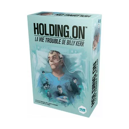 HOLDING ONJEUX DE SOCIETE