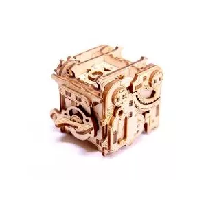 NKD PUZZLE 3D : MINIPUNKJEUX D'ENIGME