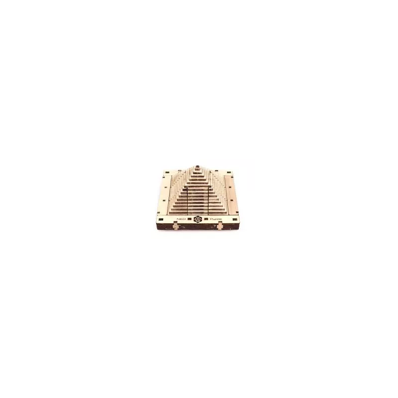 NKD PUZZLE: PYRAMIDOJEUX D'ENIGME