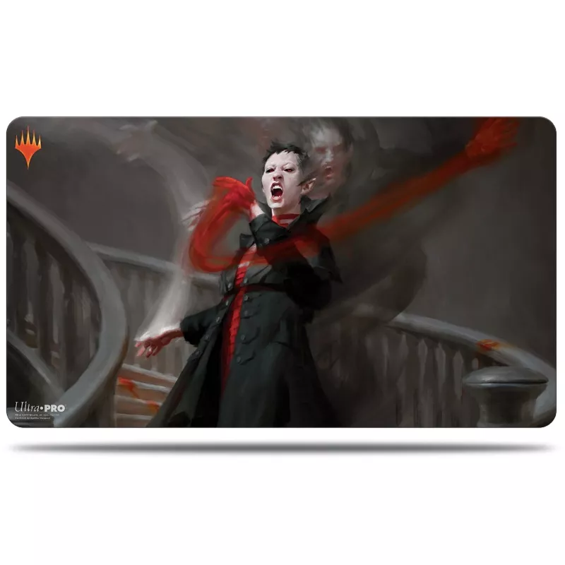 PLAYMAT COMMANDER 2019 V1 PLAYMAT COMMANDER 2019 V1