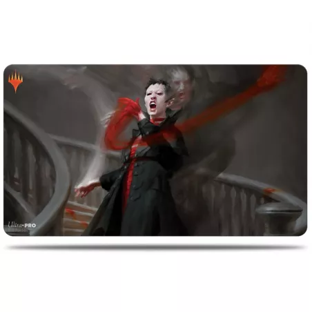 PLAYMAT COMMANDER 2019 V1