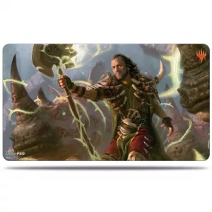 PLAYMAT COMMANDER 2019 V4