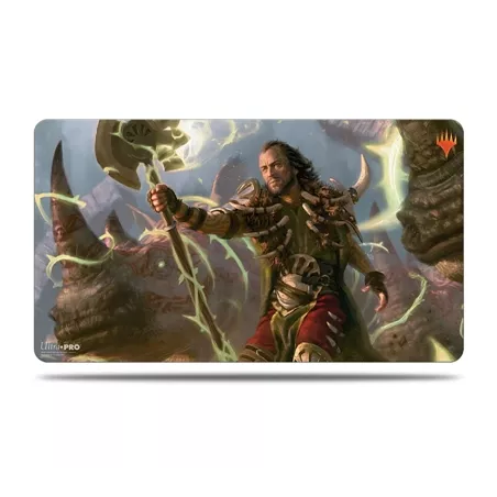 PLAYMAT COMMANDER 2019 V4