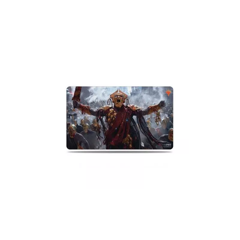 PLAYMAT TBD V6TAPIS DE JEU PLAYMAT TBD V6TAPIS DE JEU