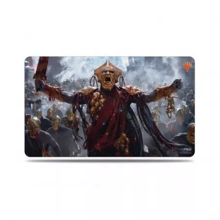 PLAYMAT TBD V6TAPIS DE JEU