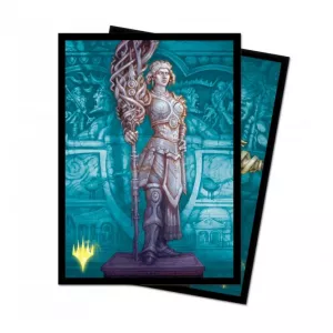 SLEEVES THEROS BEYOND DEATH V10