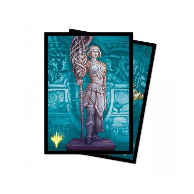 SLEEVES THEROS BEYOND DEATH V10 SLEEVES THEROS BEYOND DEATH V10