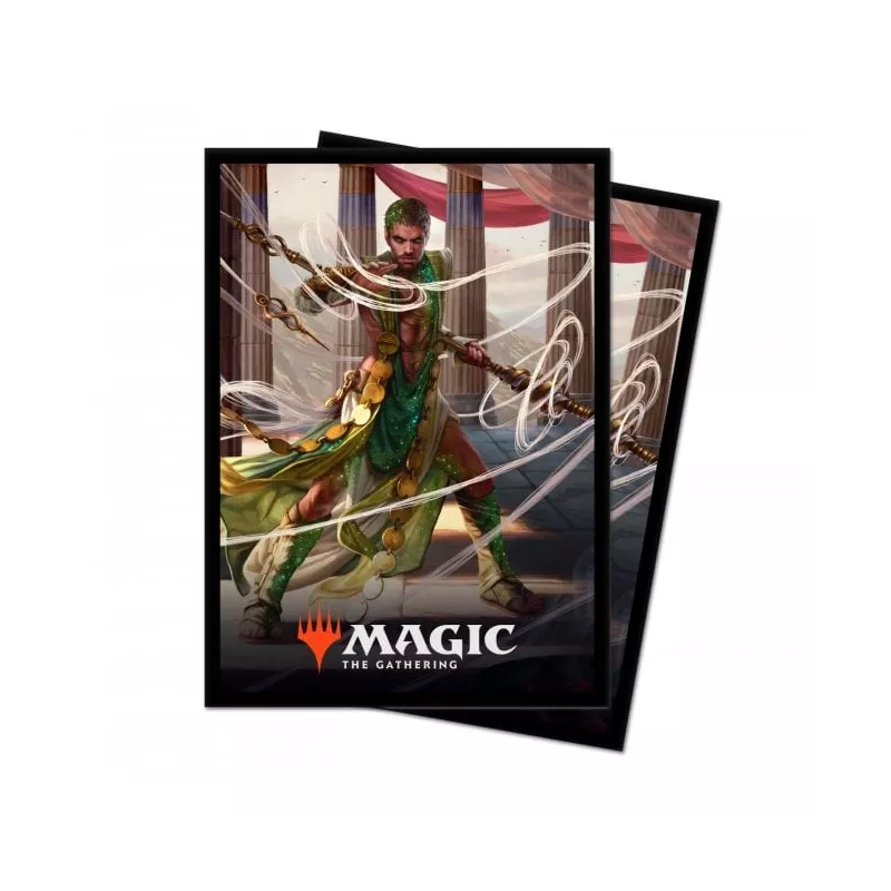 SLEEVES THEROS BEYOND DEATH V2 SLEEVES THEROS BEYOND DEATH V2
