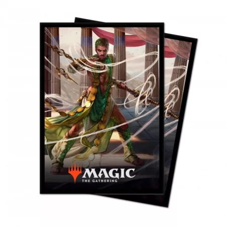 SLEEVES THEROS BEYOND DEATH V2