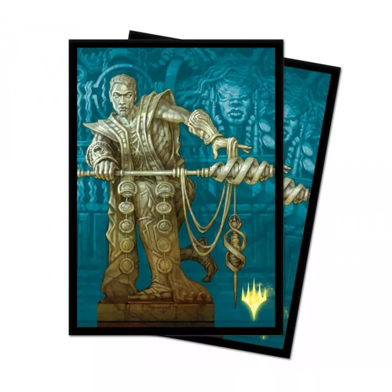 SLEEVES THEROS BEYOND DEATH V9 SLEEVES THEROS BEYOND DEATH V9