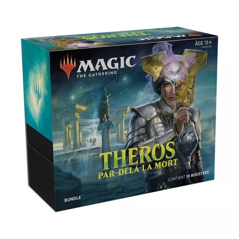 BUNDLE THEROS VFCOFFRET BUNDLE THEROS VFCOFFRET