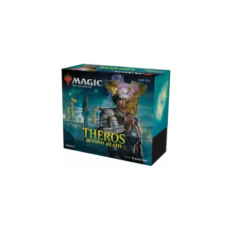 BUNDLE THEROS PAR DELA LA MORT VO BUNDLE THEROS PAR DELA LA MORT VO