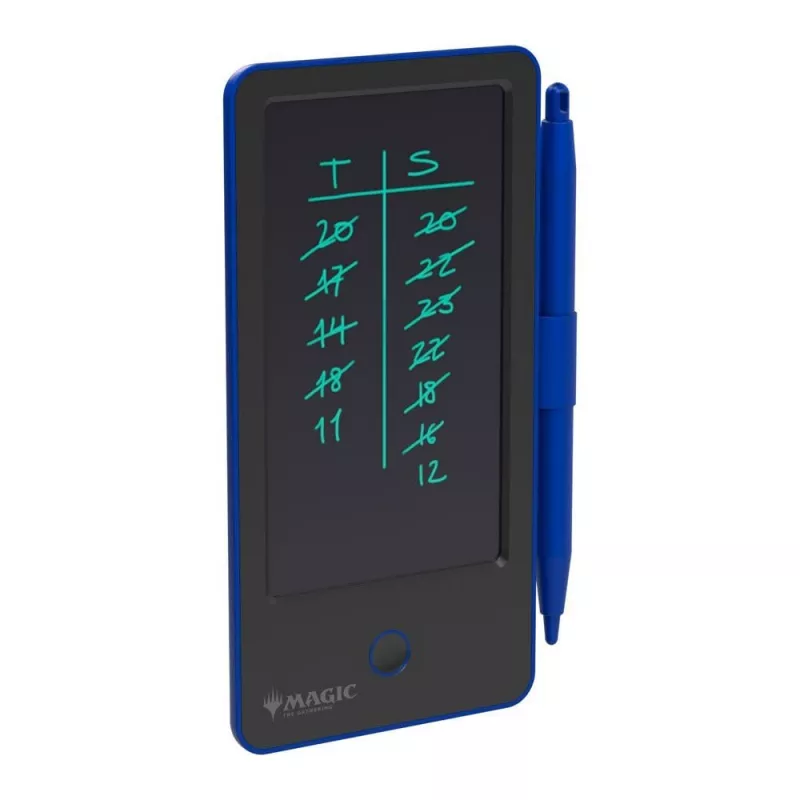 ULTIMATE GUARD MTG DIGITAL LIFE PAD 5ACCESSOIRES