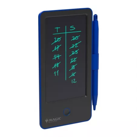 ULTIMATE GUARD MTG DIGITAL LIFE PAD 5ACCESSOIRES