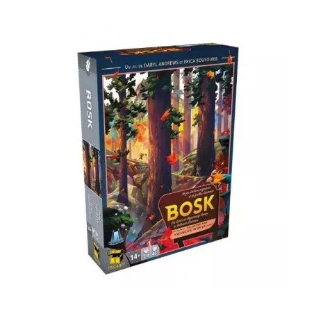 BOSKEXPERT