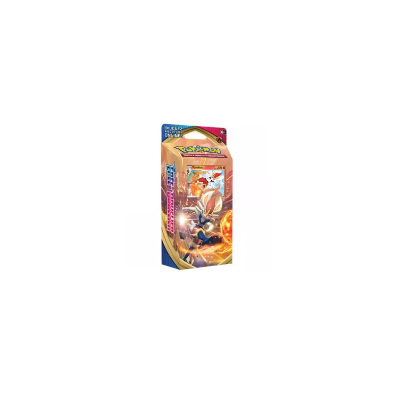 STARTER PYROBUTDECK DE DEMARRAGE STARTER PYROBUTDECK DE DEMARRAGE